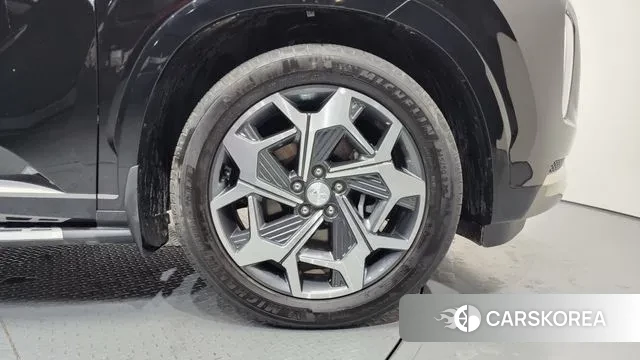 Hyundai Palisade id 3586584 из Кореи 15