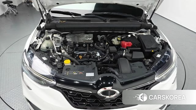 Renault Korea (Samsung) XM3 id 4670595 из Кореи 25
