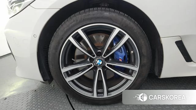 BMW 6 Series GT (G32) id 4580508 из Кореи 15
