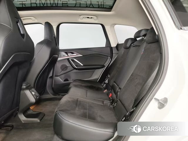 BMW iX1 id 4260300 из Китая 9
