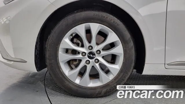 Kia K8 id 2944538 из Кореи 15