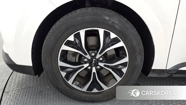 Kia Carnival 4th generation id 3764769 из Кореи 15