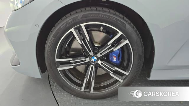 BMW 3 Series (G20) id 4681613 из Кореи 15