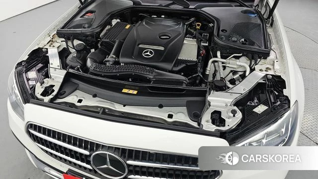 Mercedes-Benz E-Class W213 id 4741170 из Кореи 31