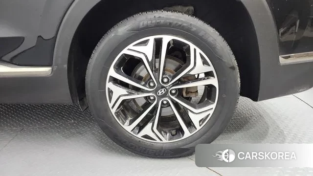 Hyundai Santa Fe TM id 3009172 из Кореи 15