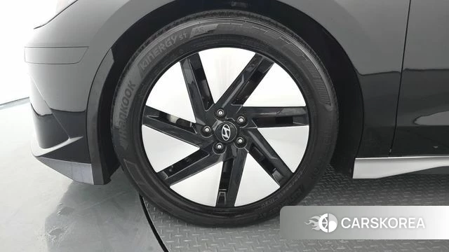 Hyundai Ionic 6 id 4534429 из Кореи 27