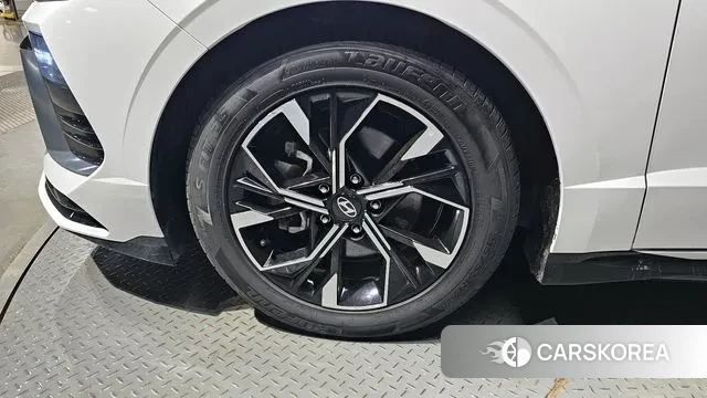 Hyundai Sonata D Edge (DN8) id 2884105 из Кореи 15