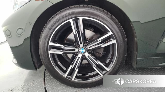 BMW 4 Series (G22) id 4624353 из Кореи 15