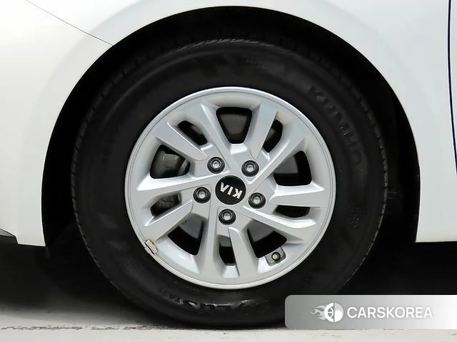Kia Come New K3 id 4894667 из Кореи 15