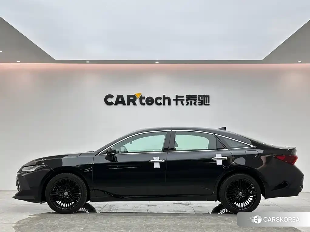 Toyota Avalon id 4628281 из Китая 14