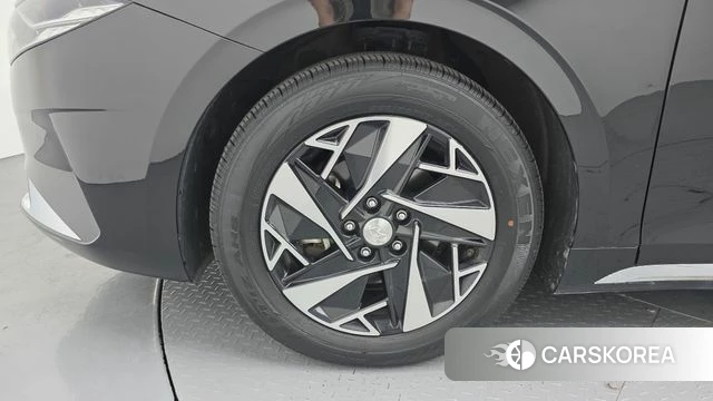 Hyundai The New Grandeur IG Hybrid id 4519610 из Кореи 15