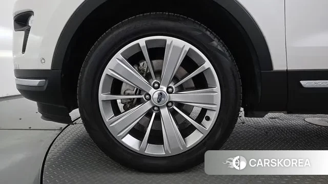 Ford Explorer id 3336650 из Кореи 15