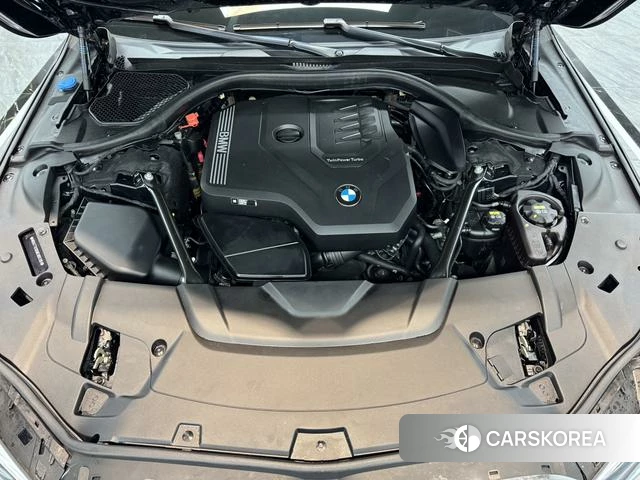 BMW 7 series id 4297326 из Китая 21