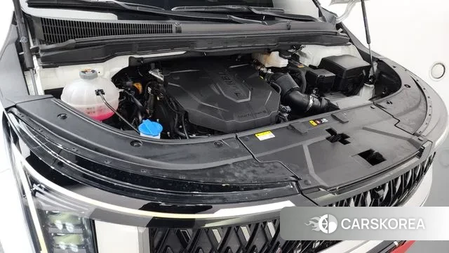 Kia The New Carnival 4th Generation id 3599811 из Кореи 15