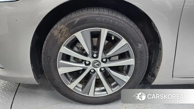 Lexus ES300h 7th generation id 3107217 из Кореи 15