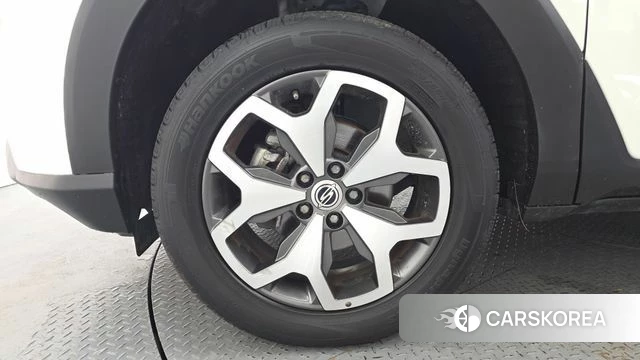 Ssangyong Torres id 4730888 из Кореи 28