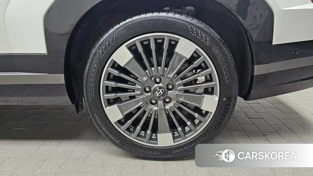 Hyundai Santa Fe (MX5) id 3400215 из Кореи 15