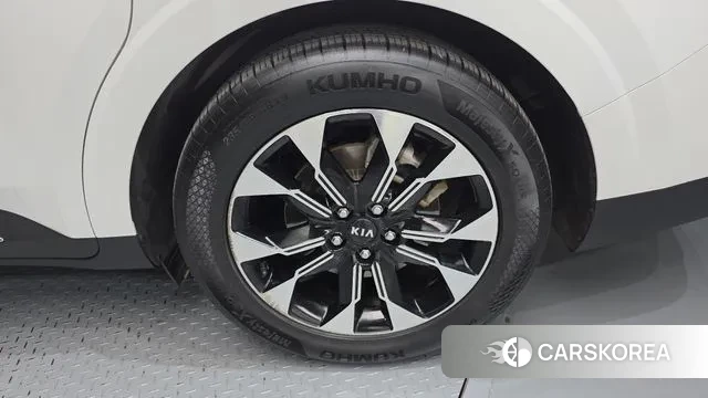 Kia Carnival 4th generation id 3379749 из Кореи 15