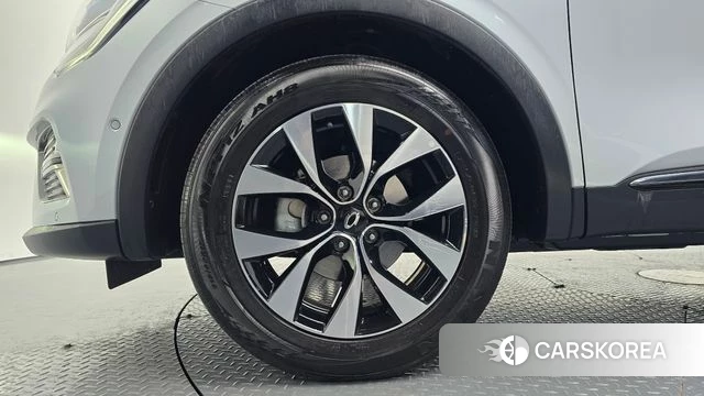 Renault Korea (Samsung) XM3 id 3964078 из Кореи 15