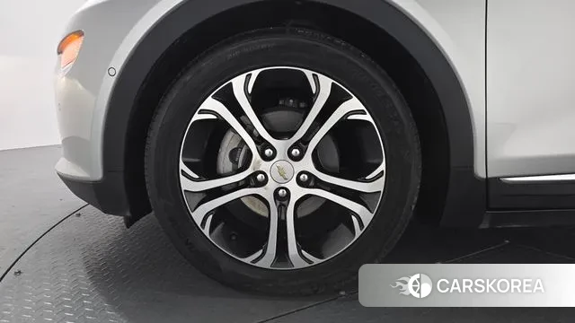 Chevrolet (GM Daewoo) Bolt EV id 3464511 из Кореи 16