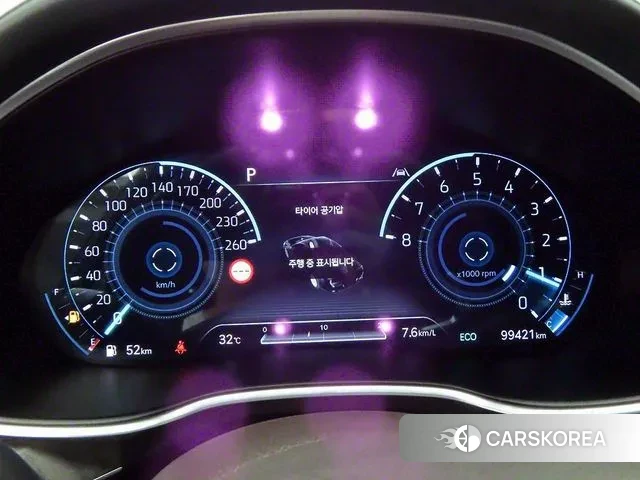 Genesis G80 (RG3) id 3059149 из Кореи 15