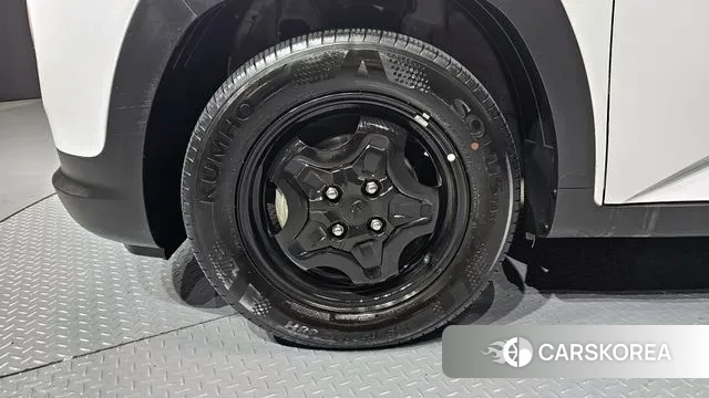 Hyundai Casper id 3777393 из Кореи 15