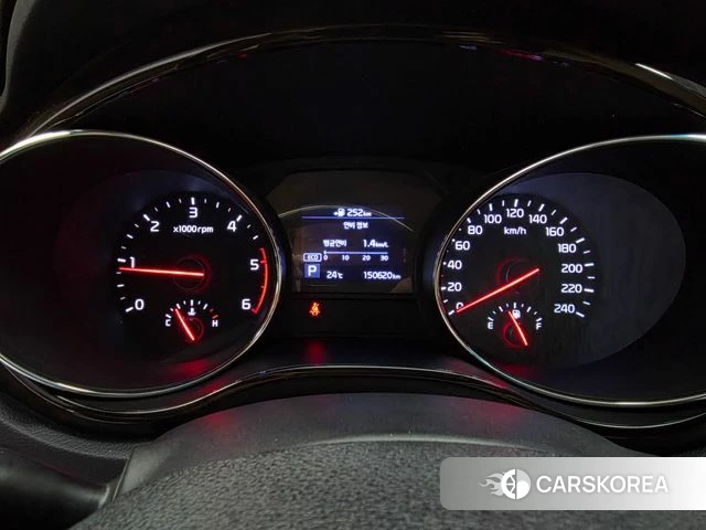 Kia The New Carnival id 4406319 из Кореи 15