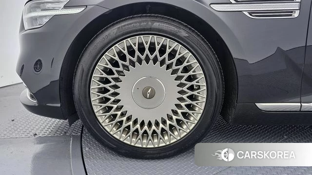 Genesis G90 id 3828765 из Кореи 15