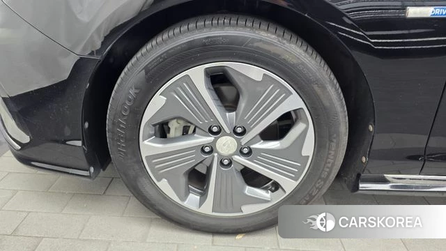 Hyundai Sonata New Rise Hybrid id 4596002 из Кореи 24