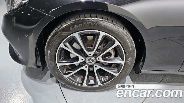 Mercedes-Benz E-Class W213 id 2922066 из Кореи 15