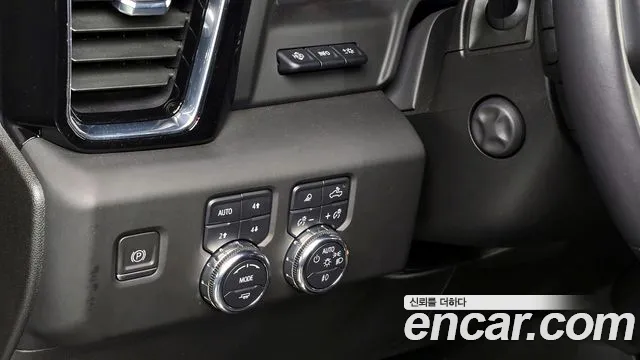 GMC Sierra id 2687555 из Кореи 15