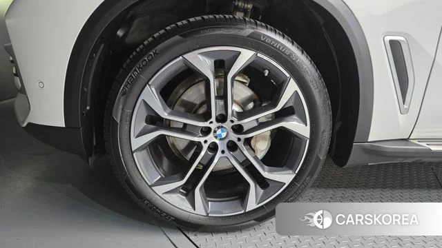 BMW X5 (G05) id 4735646 из Кореи 15
