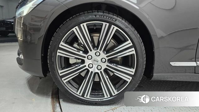 Volvo S90 id 4361050 из Кореи 27