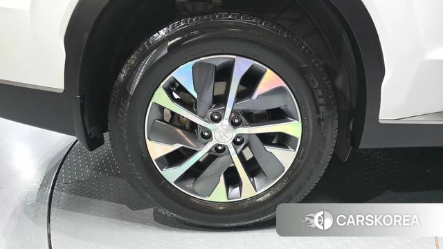 Hyundai Palisade id 4470040 из Кореи 15