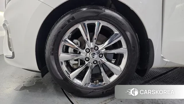 Kia The New Carnival id 3009184 из Кореи 15