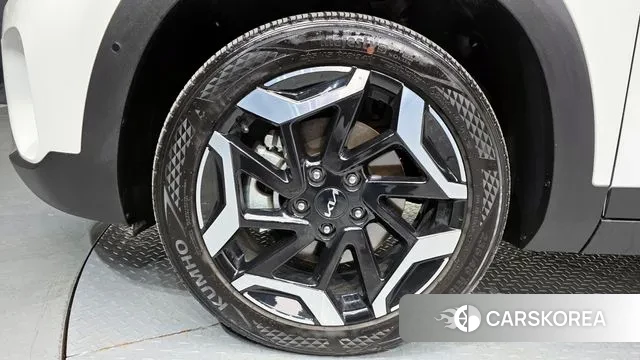 Kia The New Seltos id 3689694 из Кореи 15