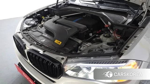 BMW X5 (F15) id 3742695 из Кореи 15