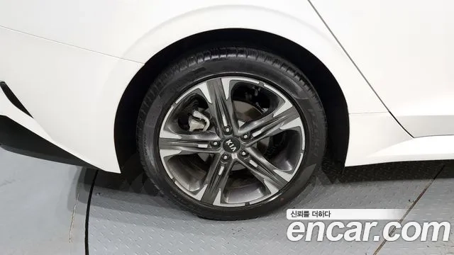 Kia K5 3rd generation id 2880688 из Кореи 15