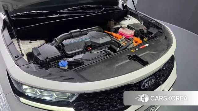 Kia Sorento 4th Generation id 3788556 из Кореи 15