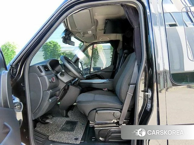 Renault Korea (Samsung) Master id 4794354 из Кореи 15