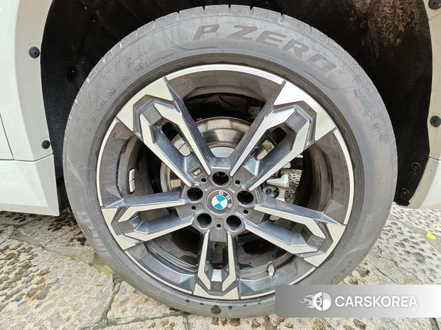 BMW X1 id 4290319 из Китая 8