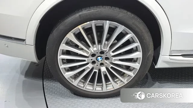 BMW X7 (G07) id 3684536 из Кореи 15