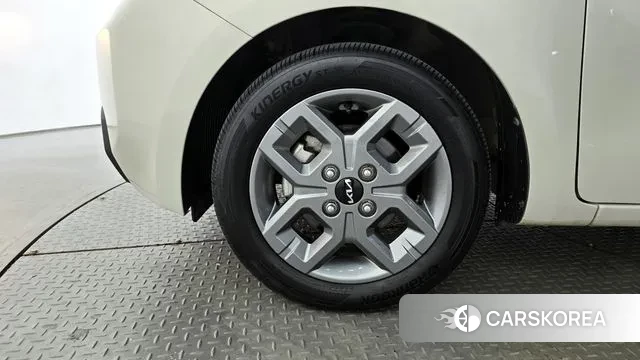 Kia The New Kia Ray id 3316974 из Кореи 15