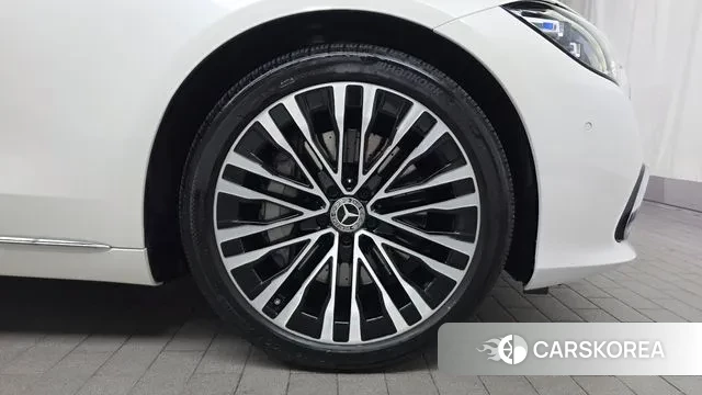 Mercedes-Benz S-Class W223 id 3524784 из Кореи 15