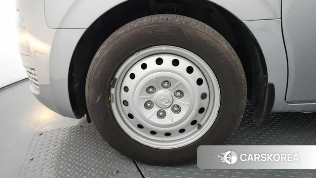 Hyundai Staria id 4361546 из Кореи 26