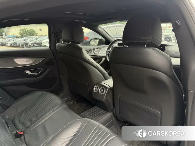 Mercedes-Benz CLS id 4380540 из Китая 17