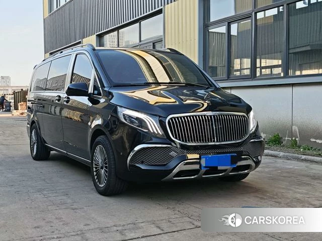 Mercedes-Benz Vito id 4297872 из Китая 13