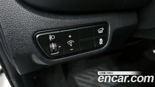 Kia The New Seltos id 2694778 из Кореи 15