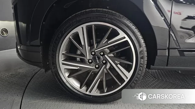 Ssangyong Actian 2nd Generation id 3757932 из Кореи 15