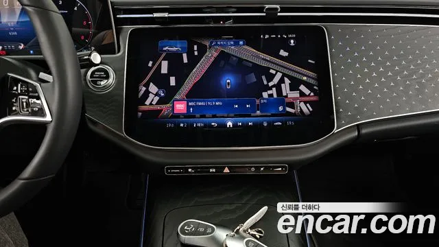 Mercedes-Benz E-Class W214 id 2781895 из Кореи 15